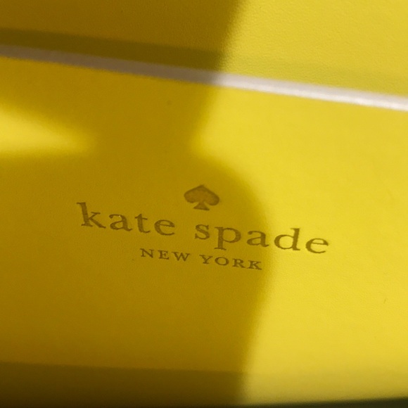 KATE SPADE shoulder bag - Picture 5 of 12
